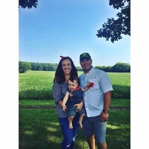 Meet your Posher, Travis